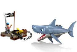 Shark Attack
