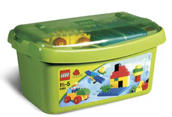 Packing box