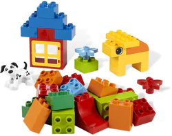 Stack box