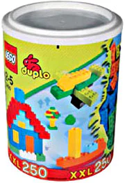 Extra Large Container LEGO 5516 image 1