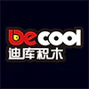迪库 DECOOL/酷小砖 BrickCool