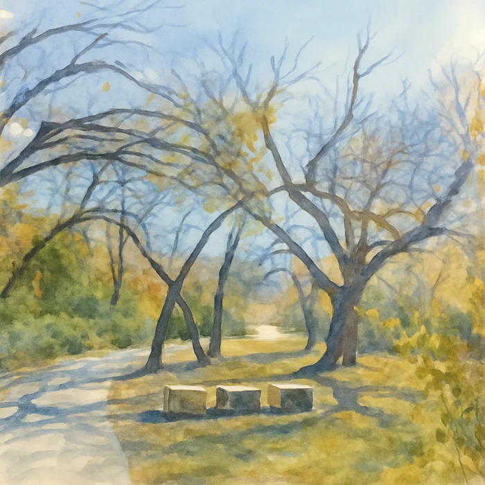 Example of Watercolor style transformation